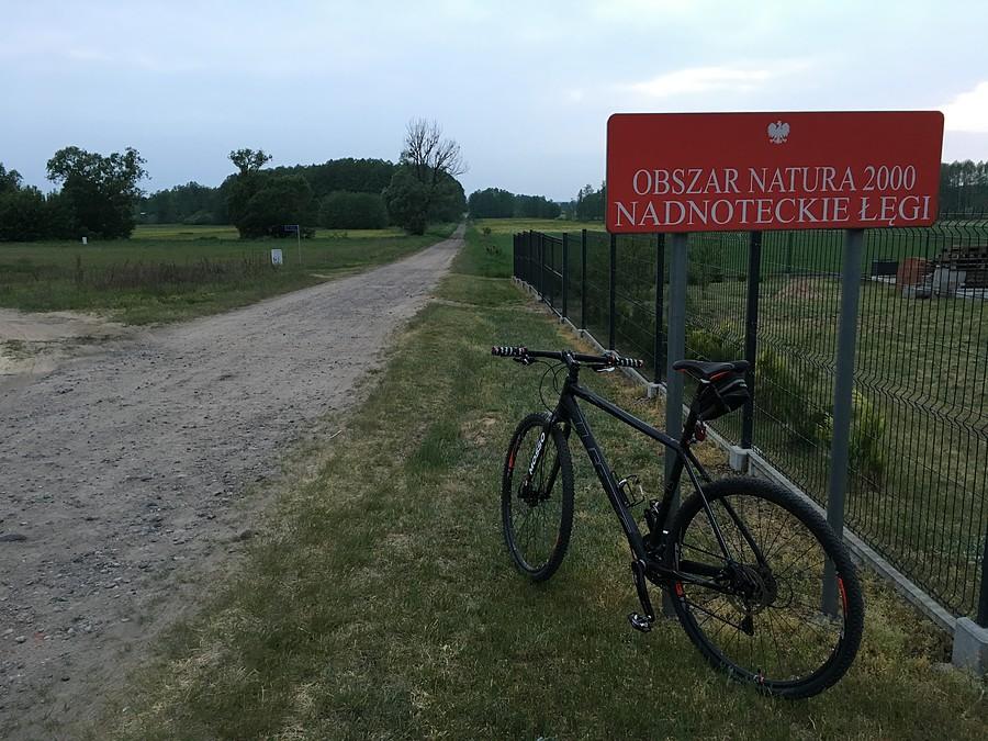 Nadnoteckie Łęgi