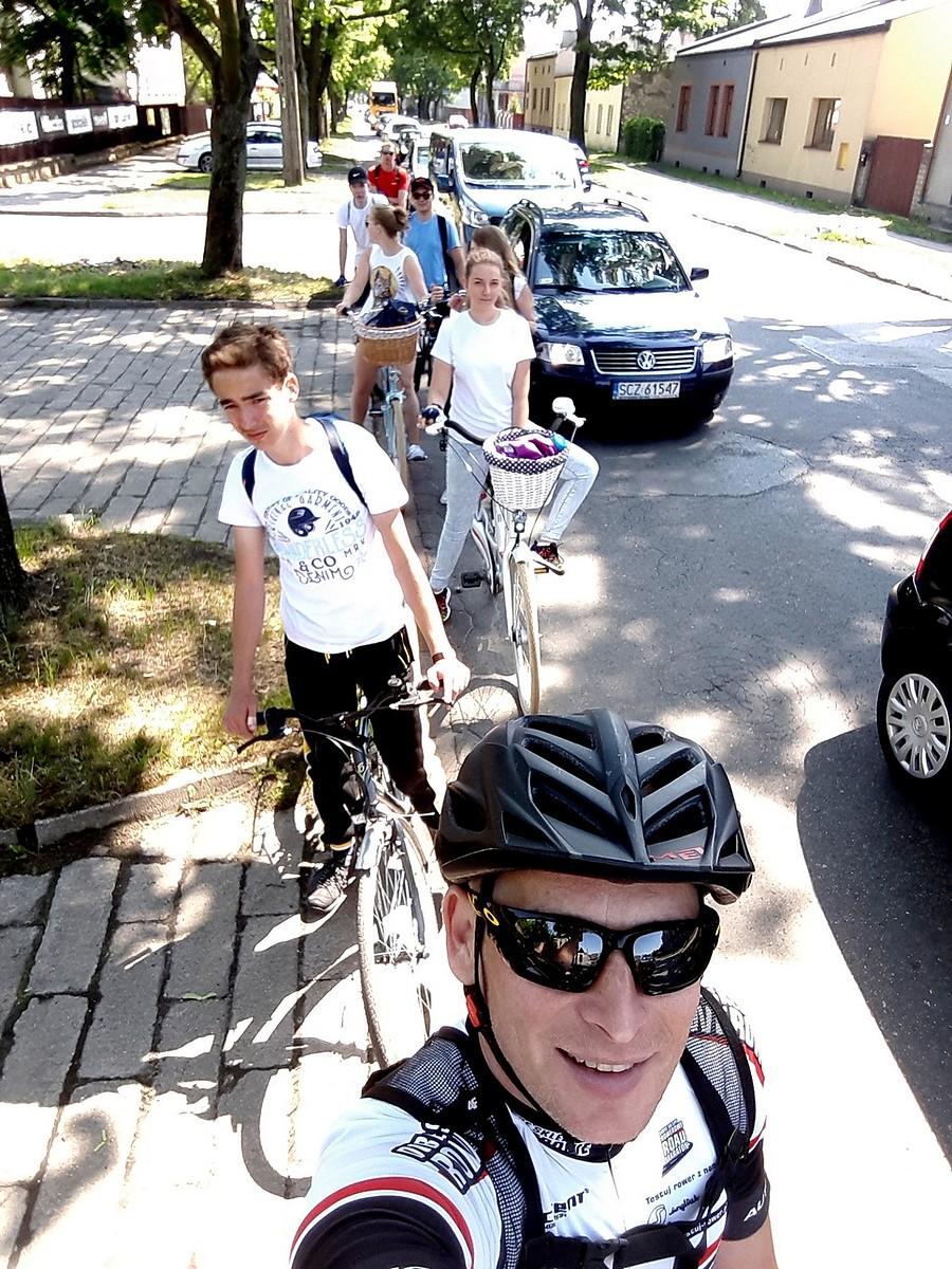 Szkolna ekipa II.