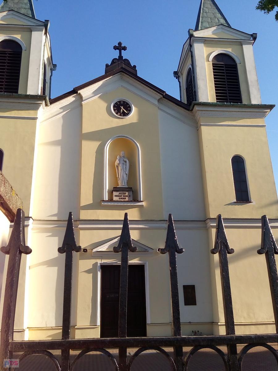 Kontrola czasu