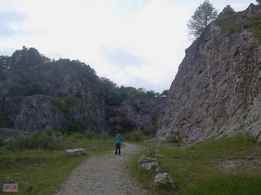 Štramberk Arboretum