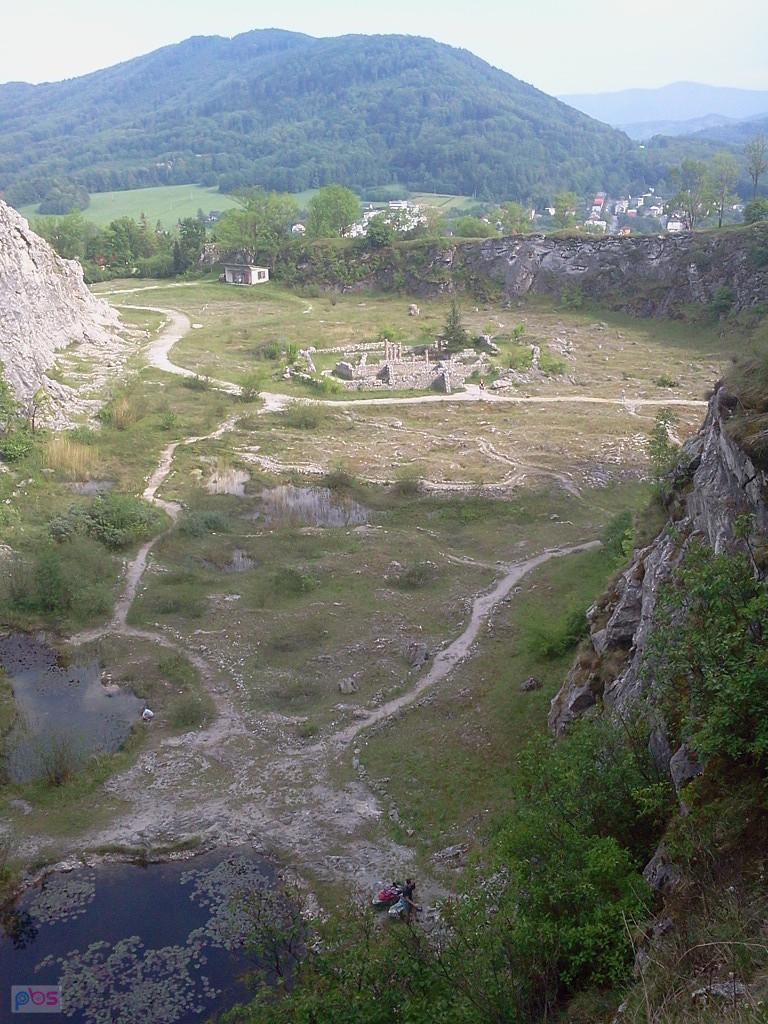 Arboretum