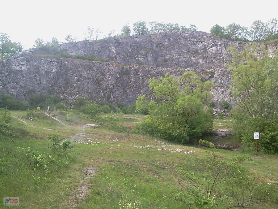 Kamenarka