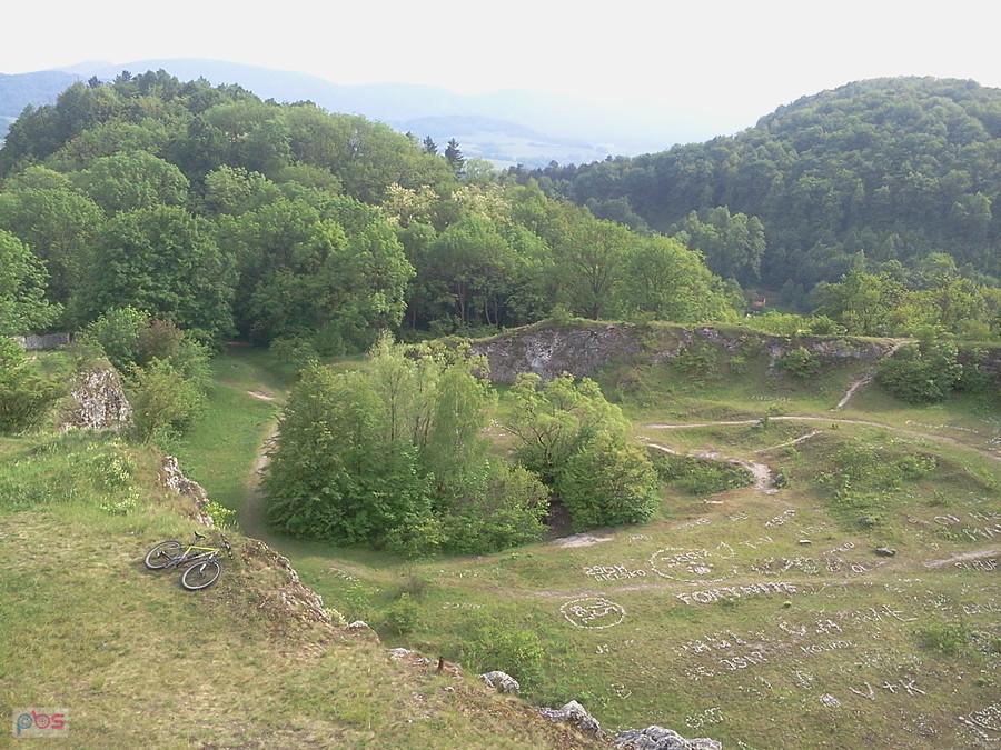 Kamenarka