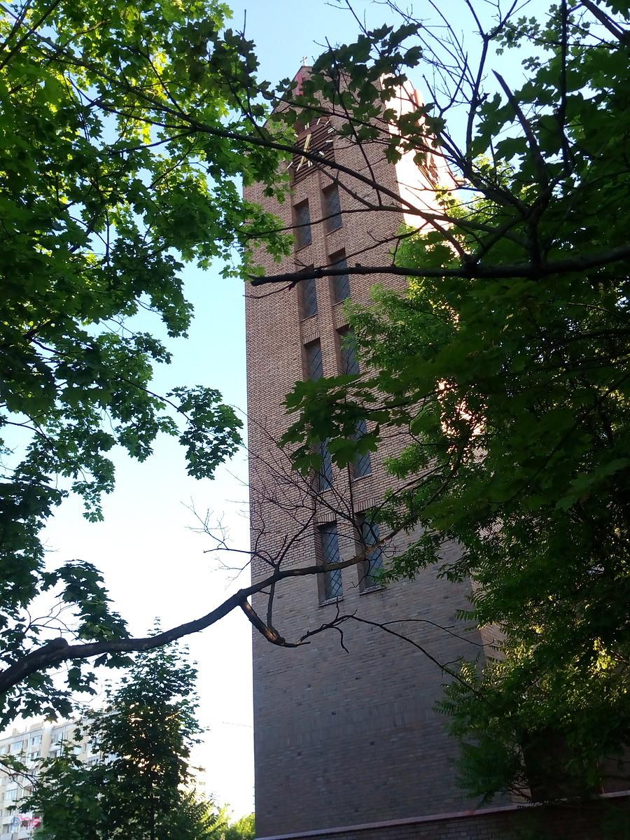 Kontrola czasu
