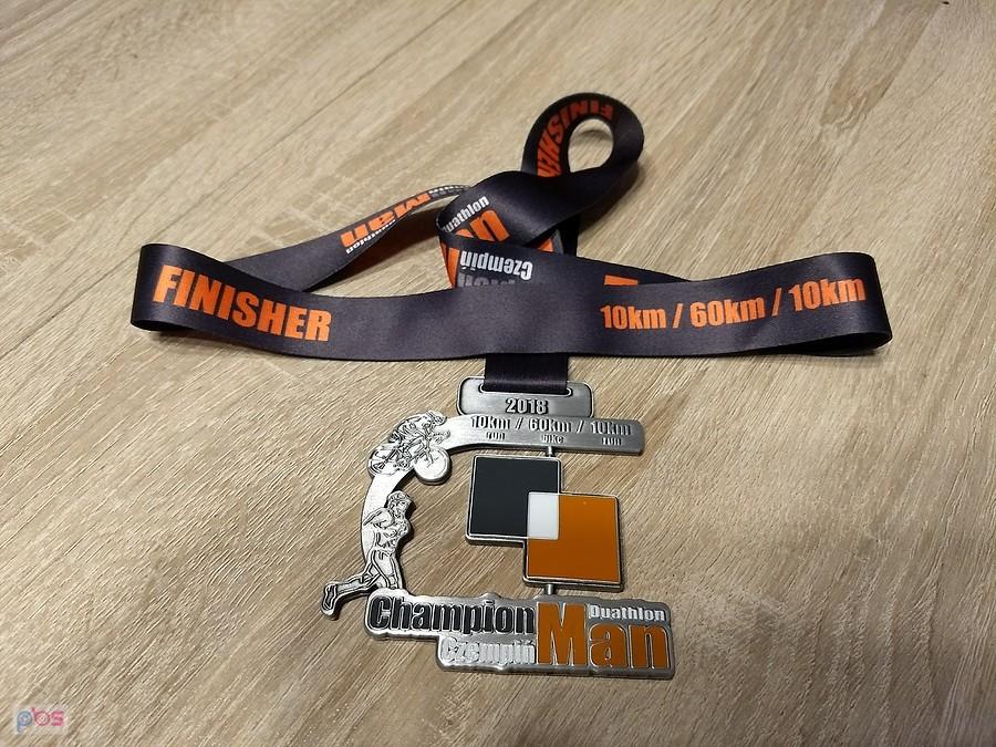 Mamy to!