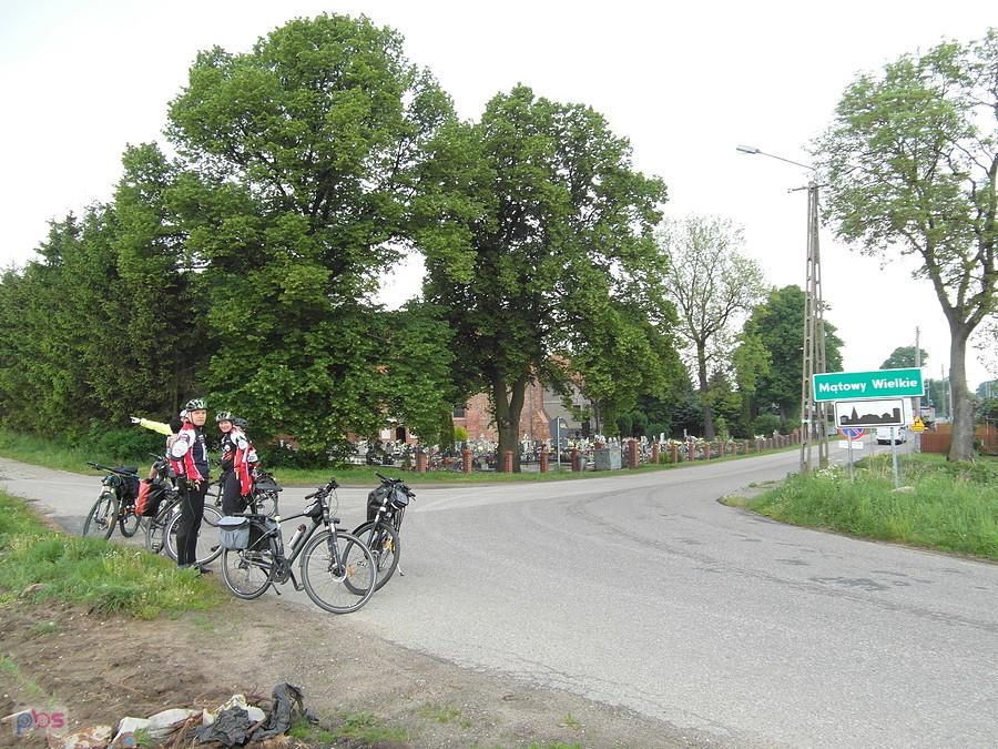 KierunekBiała Góra