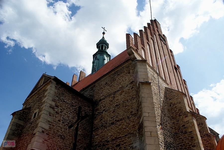 Kościół szydłwowiecki