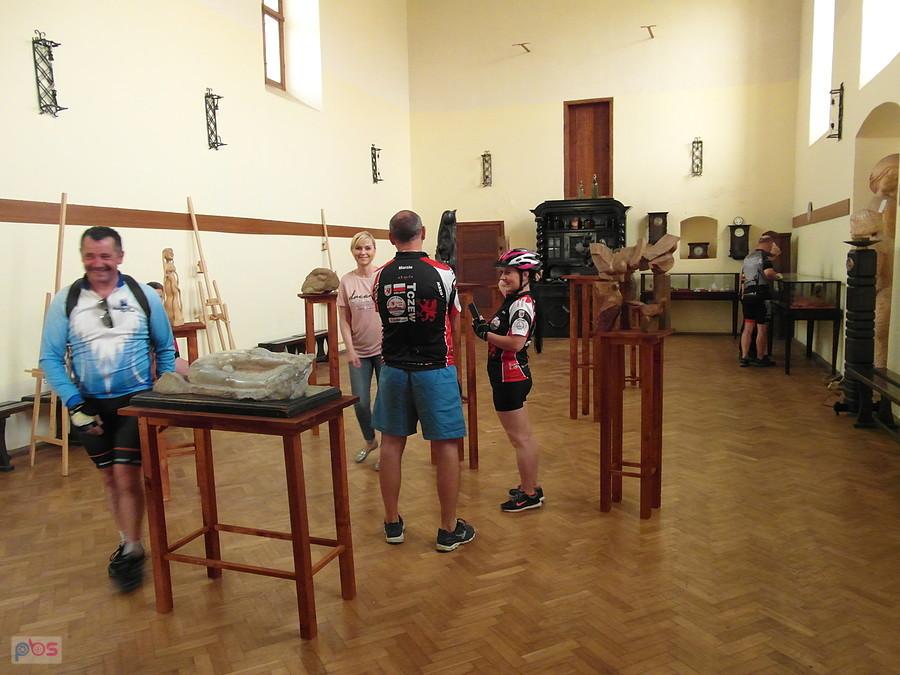 Kaplica pw. Najświętszej Marii Panny - tzw. Kościół Polski - Prabuty