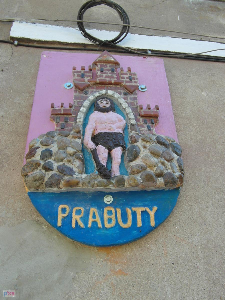 Herb Prabut