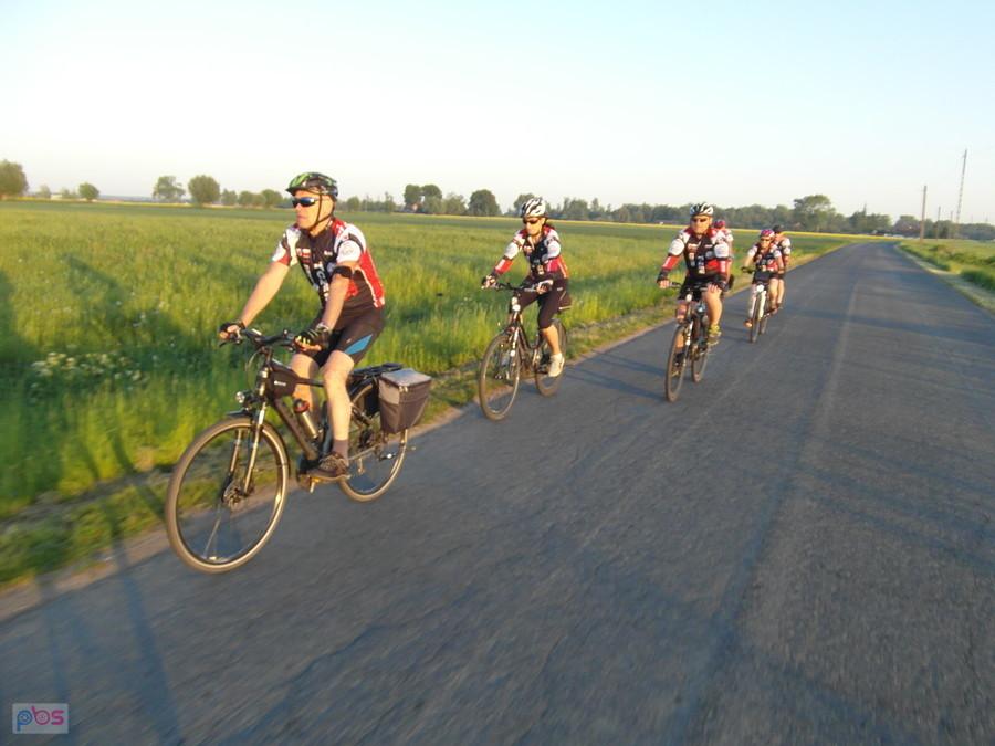 Dolina Dolnej Wisły – kierunek Tczew