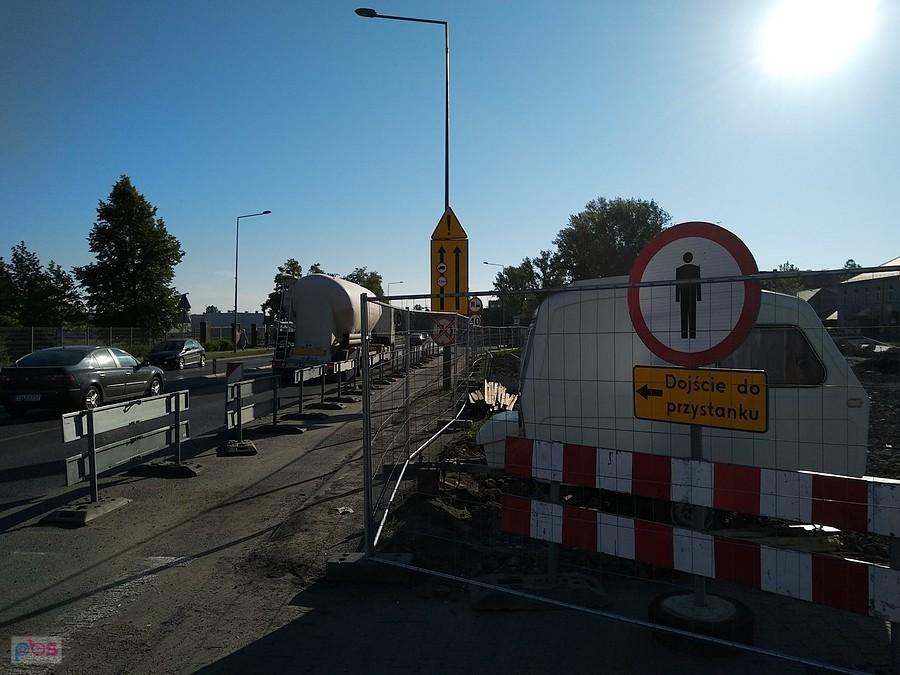 Nie wygląda to dobrze