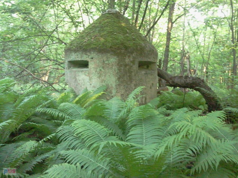 Einmannbunker