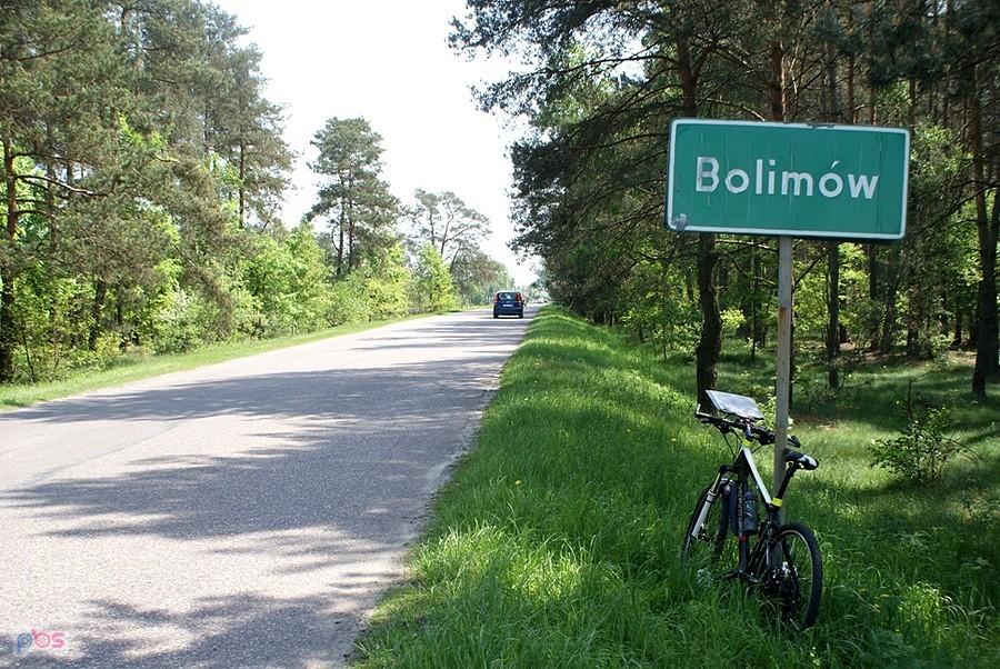 Pora na Bolimów