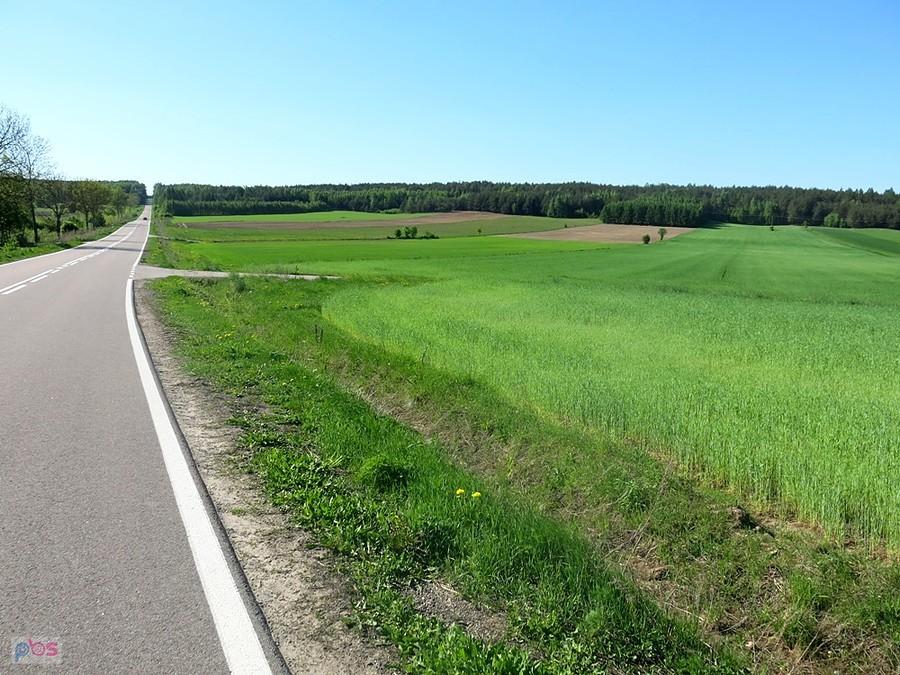 Krajobraz podlaski