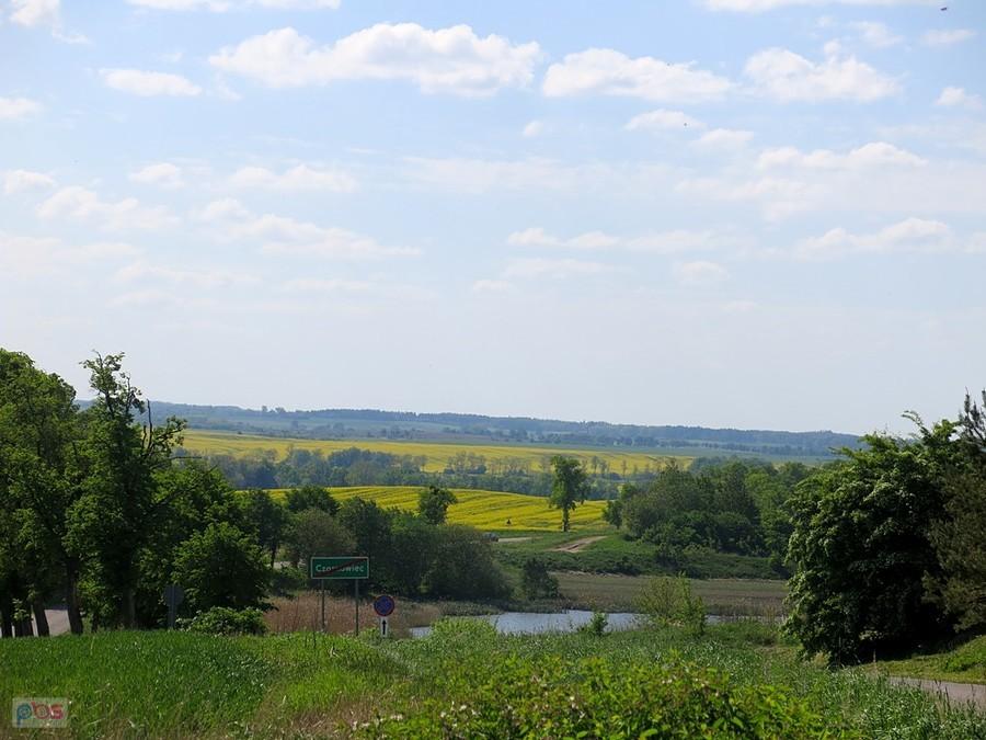 Drogą do Bisztynka