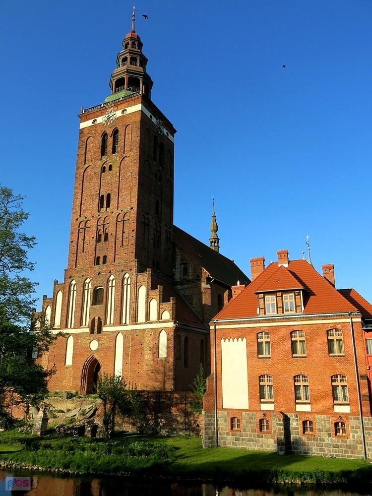 Kolegiata św. Piotra i Pawła i Michała Archanioła w Lidzbarku Warmińskim