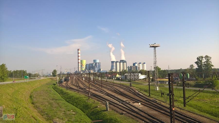 elektrownia opole