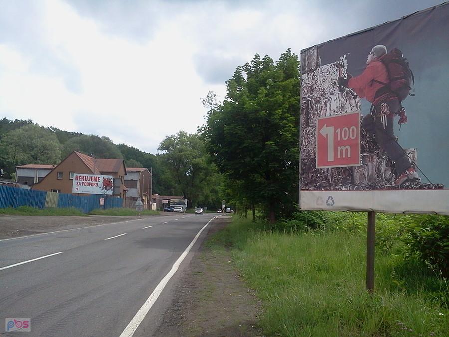 Do Trzyńca