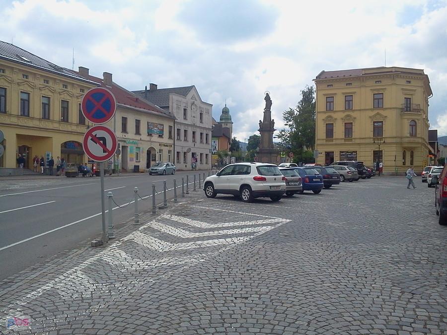 Jabłonków