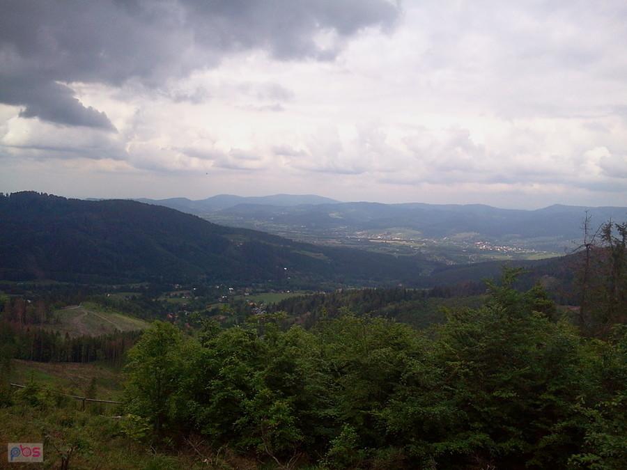 Dolina Olzy