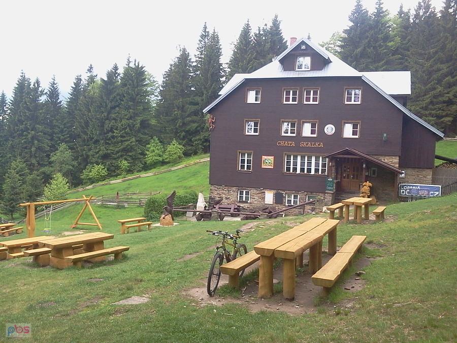 Skalka