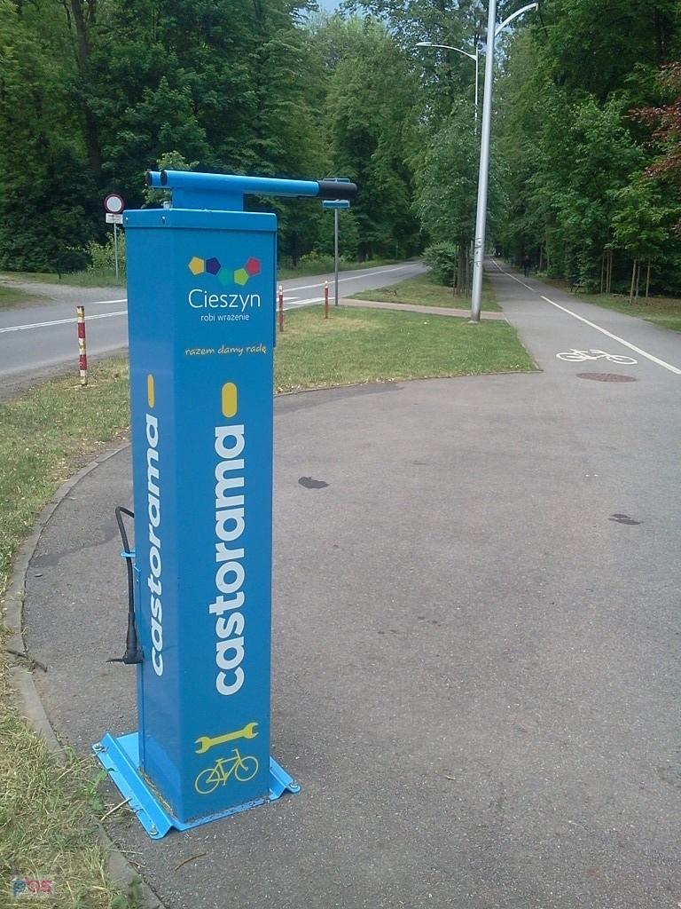 Bike-service