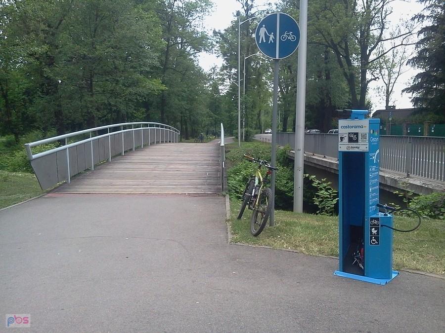 Bike-service