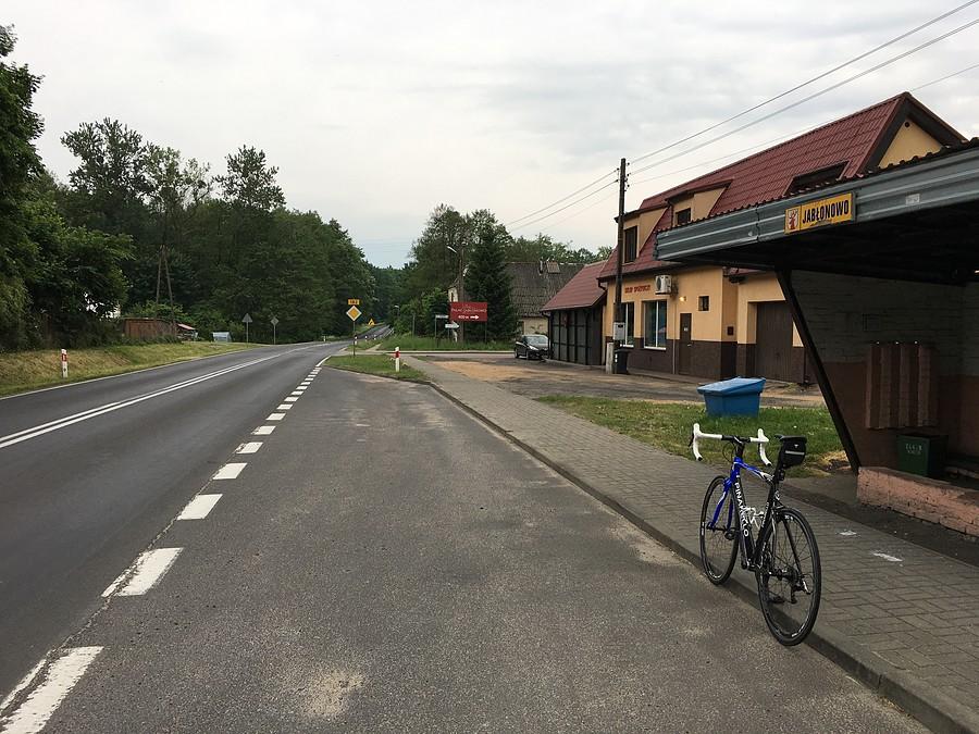 w Jabłonowie