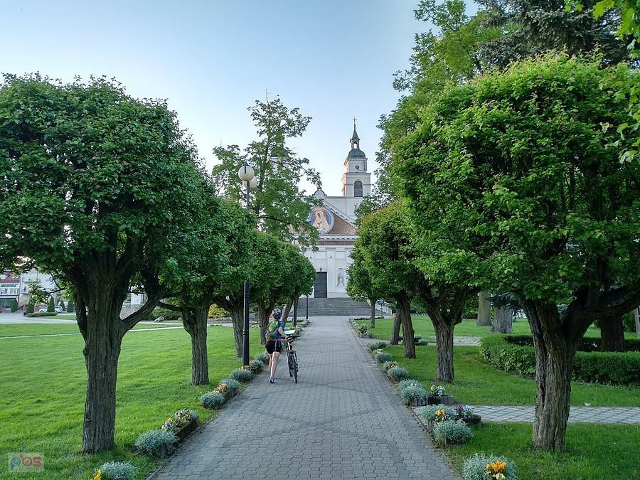Kościół Rzymskokatolicki pw. Św. Antoniego Padewskiego