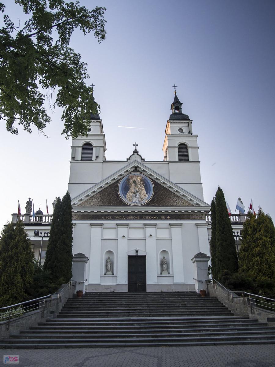 Sokółka - Parafia pw. św. Antoniego Padewskiego