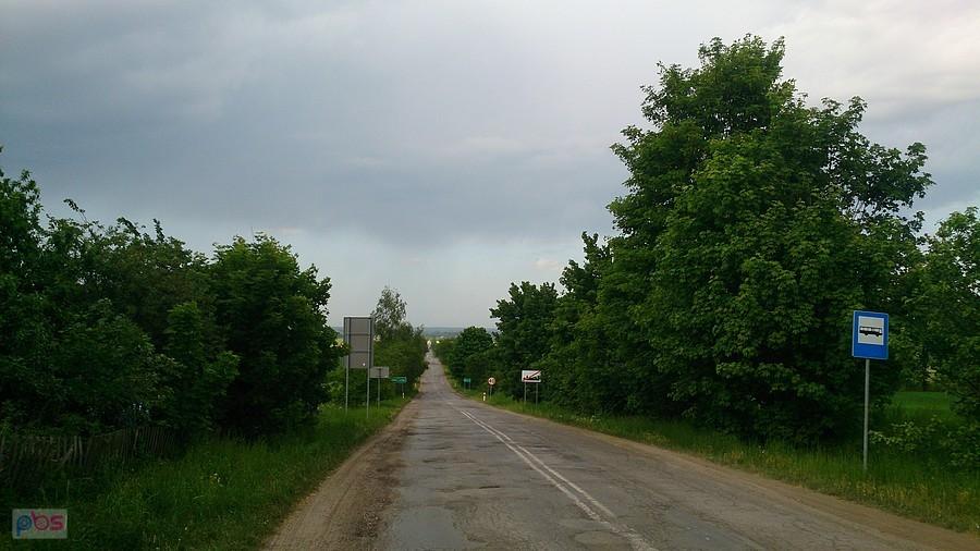Królowa asfaltowych dziur