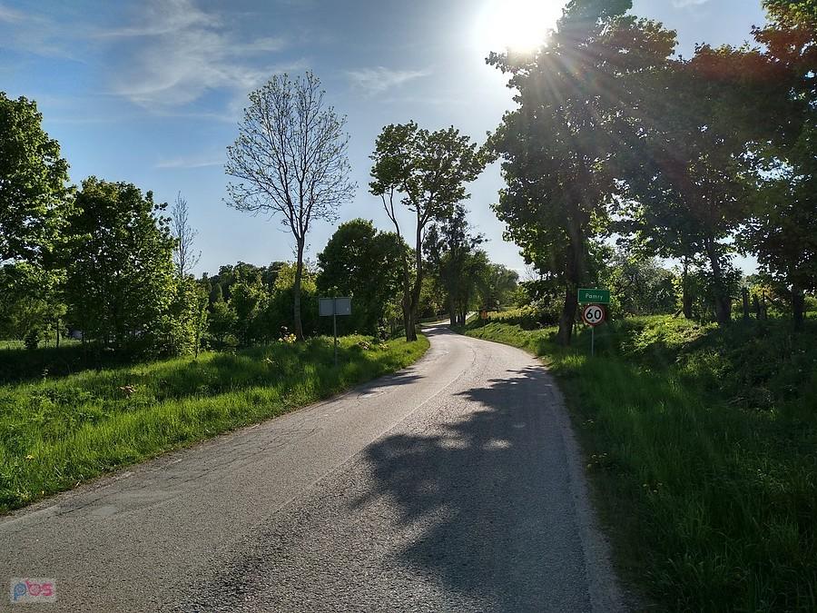 Lubię takie panoramy