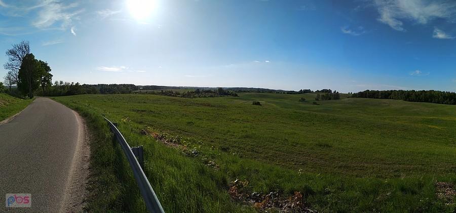 Piękna okolica