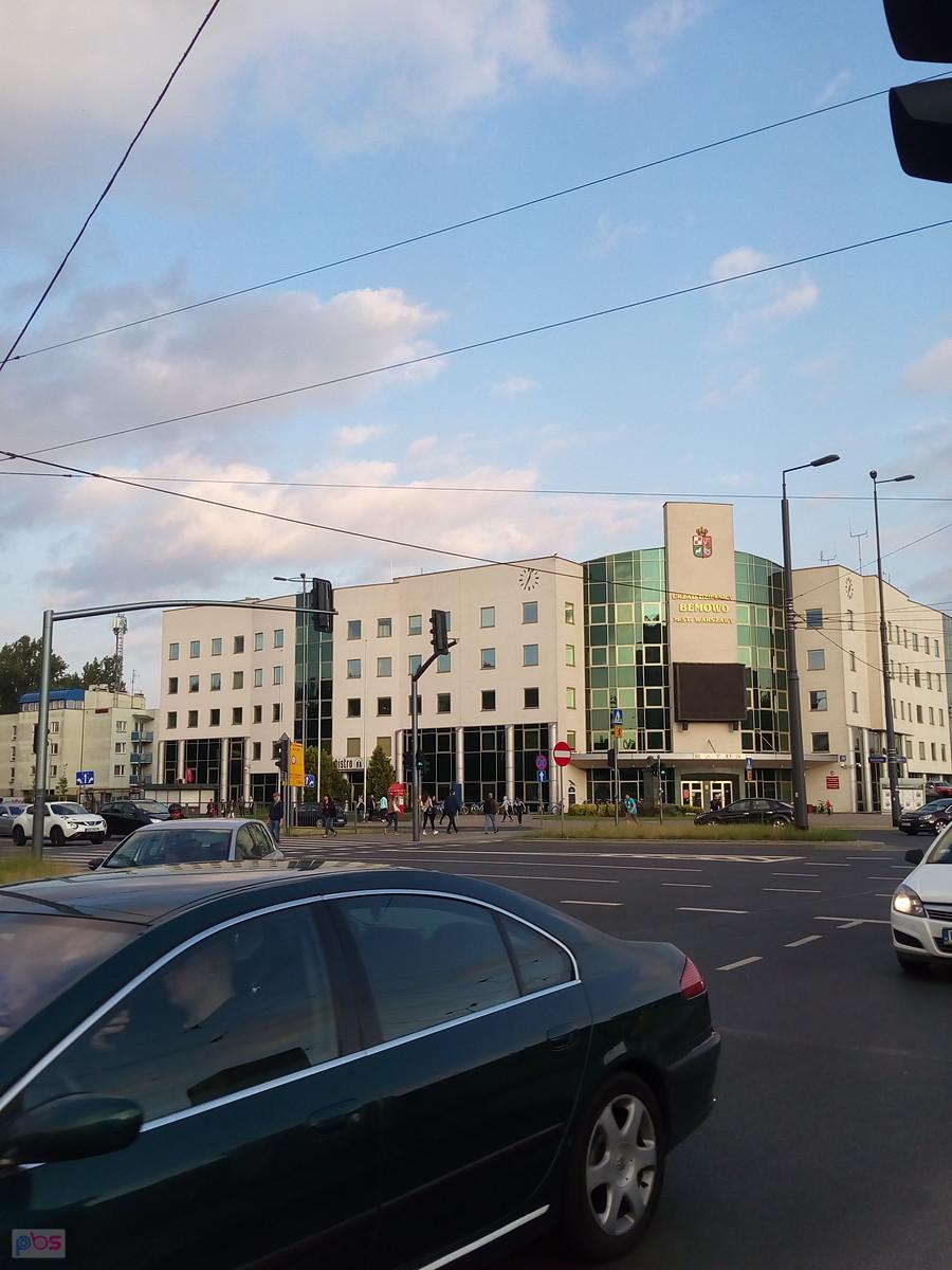 Kontrola czasu