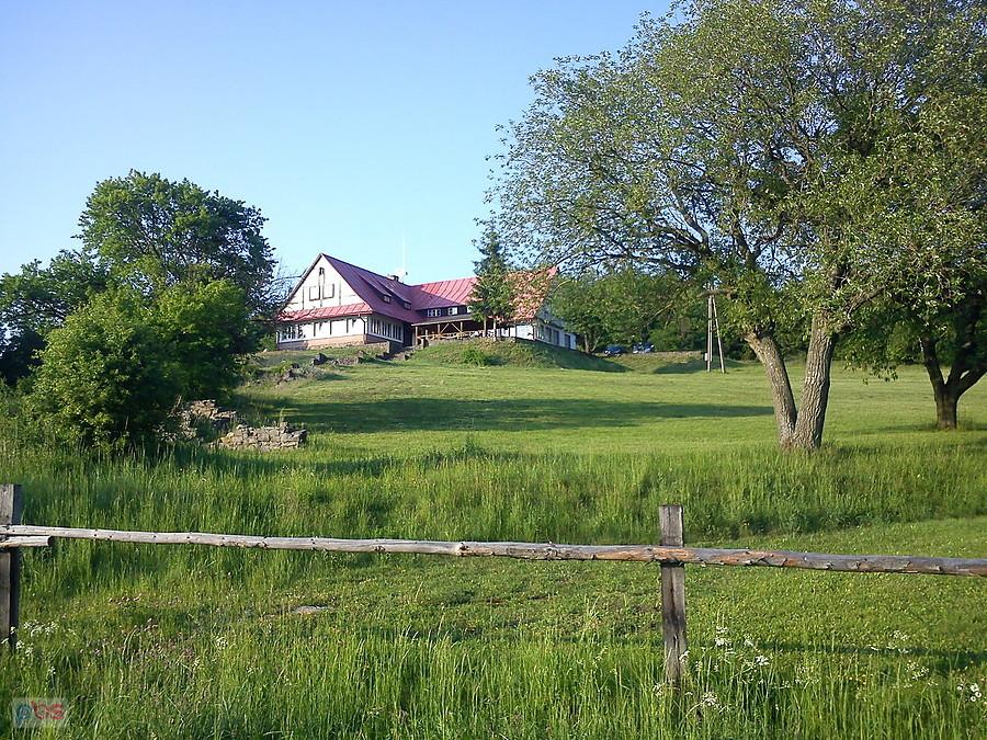Zajazd Kukułka