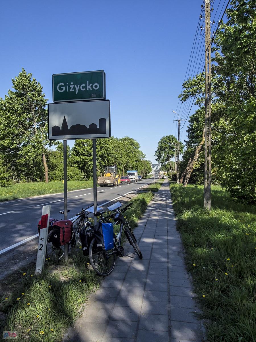 Dzień dobry Giżycko
