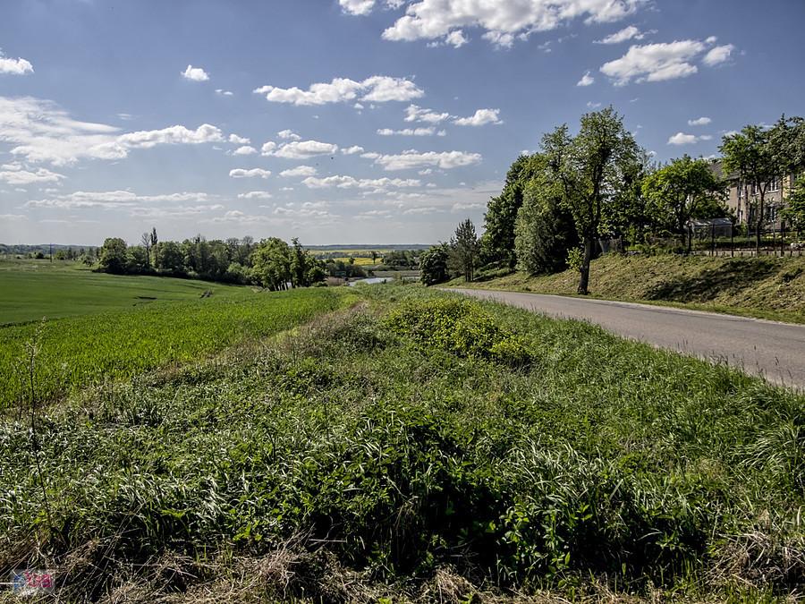 Góry Mazurskie