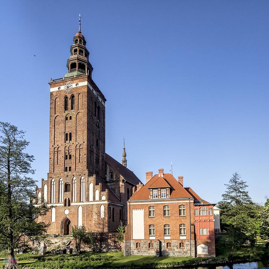 Parafia Świętych Apostołów Piotra i Pawła w Lidzbarku Warmińskim