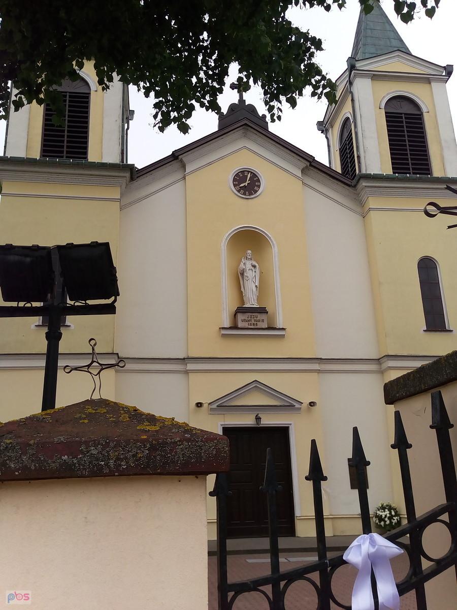 Kontrola czasu