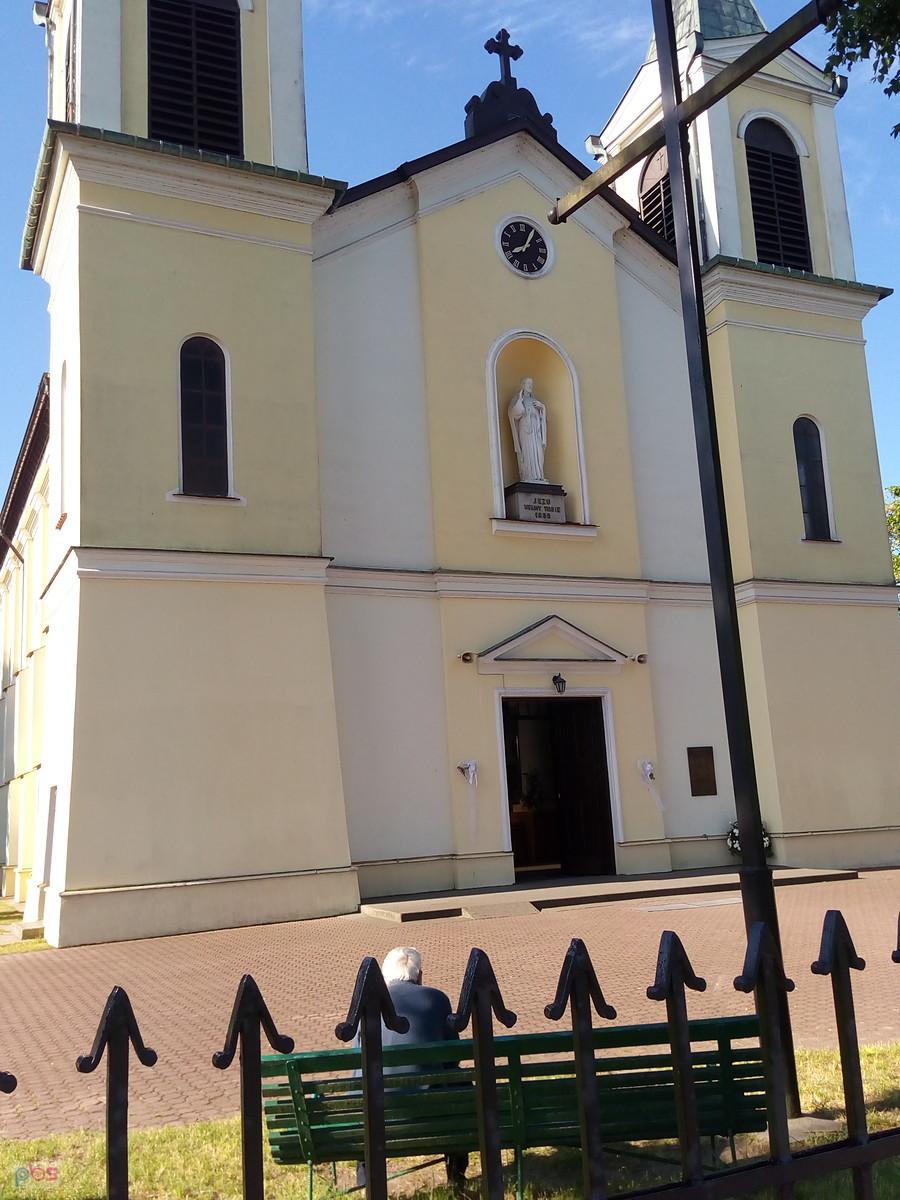 Druga kontrola czasu