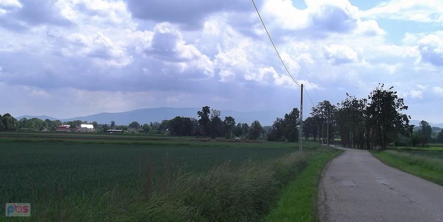 Okolice Czechowic Dziedzic