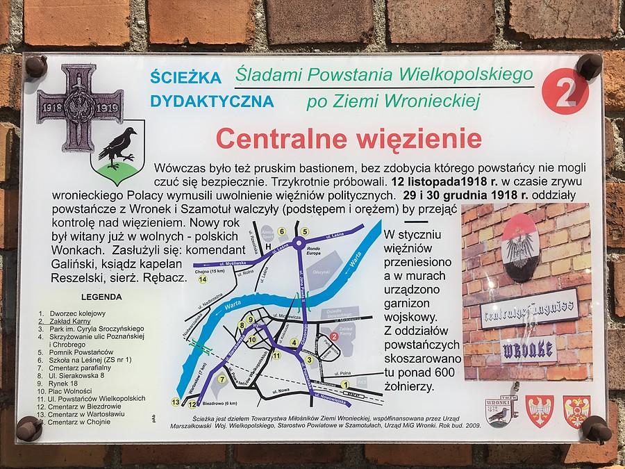 Trochę informacji historycznych