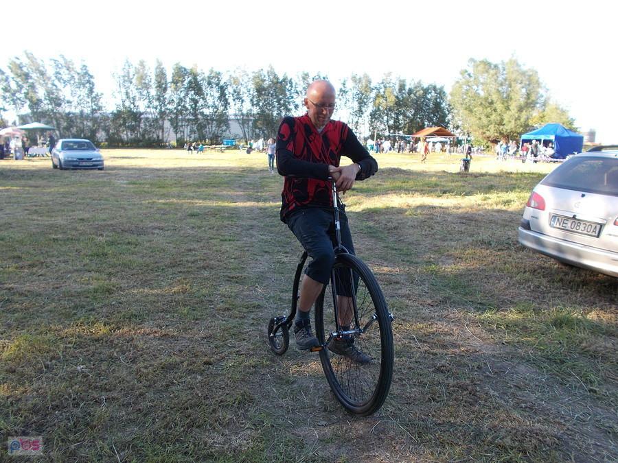 Rowerowy Zawrót Głowy