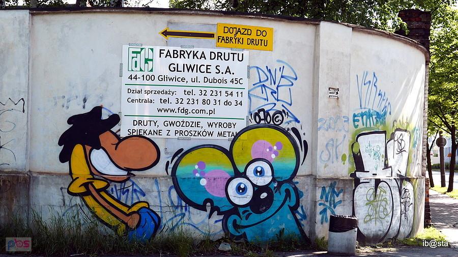 Szwedzki z Franczesko(m) ;)