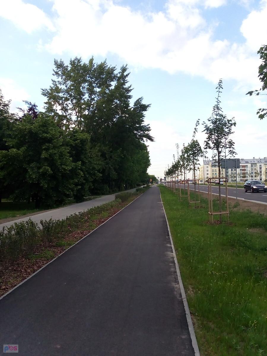 Ddr na Lazurowej