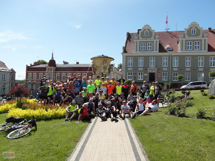Fotka w Skarszewach
