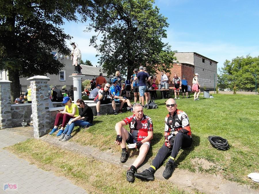 Postój Nowy Wiec