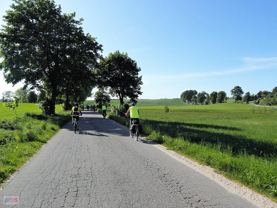 Kaszubskie dróżki