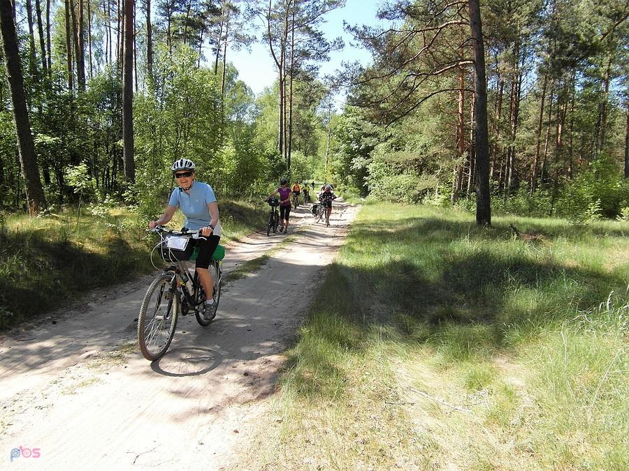 Kaszubskie trasy