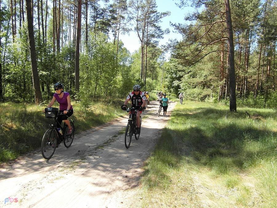 Kaszubskie trasy